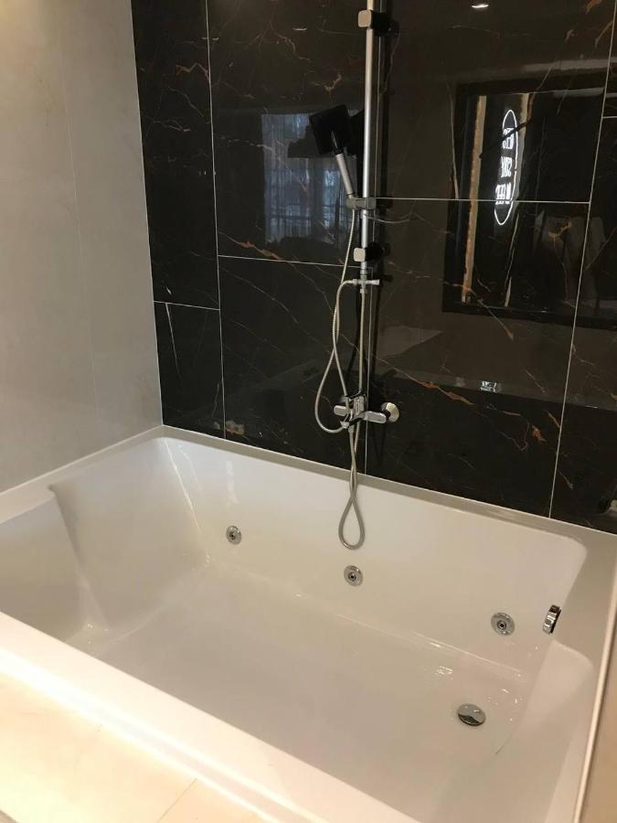 Esila Hotel Ankara Kültér fotó