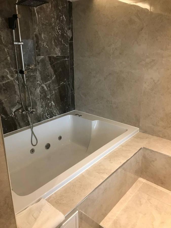 Esila Hotel Ankara Kültér fotó
