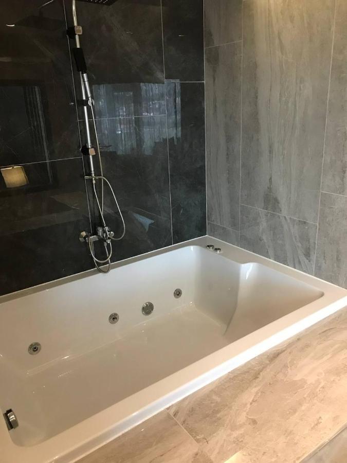 Esila Hotel Ankara Kültér fotó