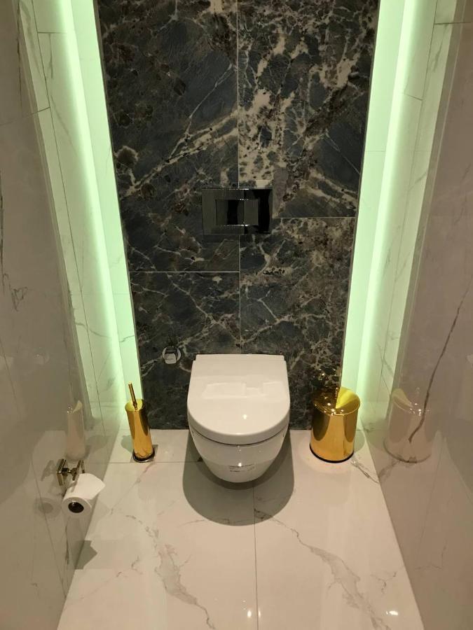 Esila Hotel Ankara Kültér fotó