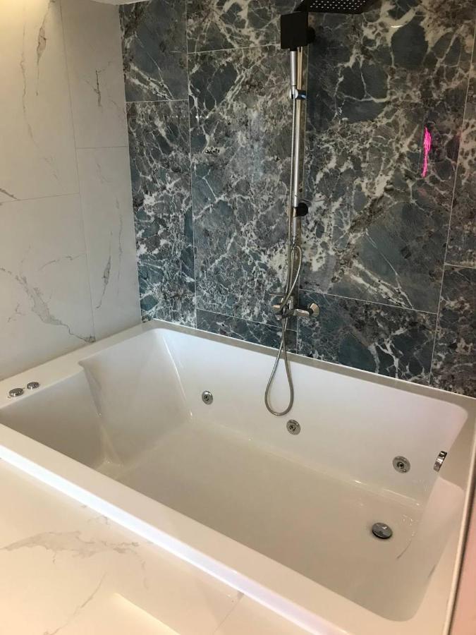 Esila Hotel Ankara Kültér fotó