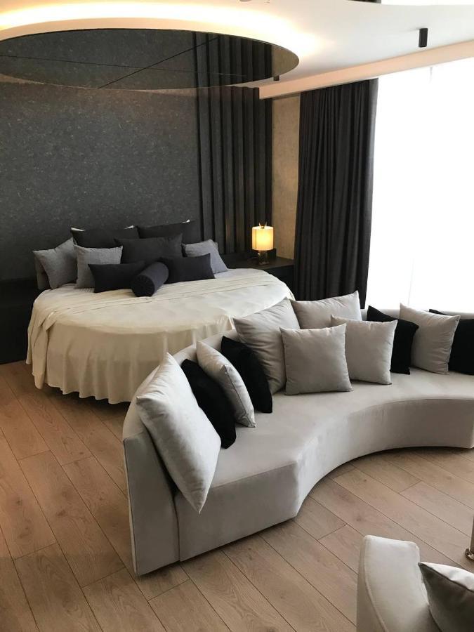 Esila Hotel Ankara Kültér fotó